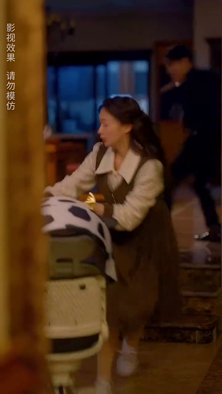 Épouse de Remplacement : Seconde Chance de PapaPhoto