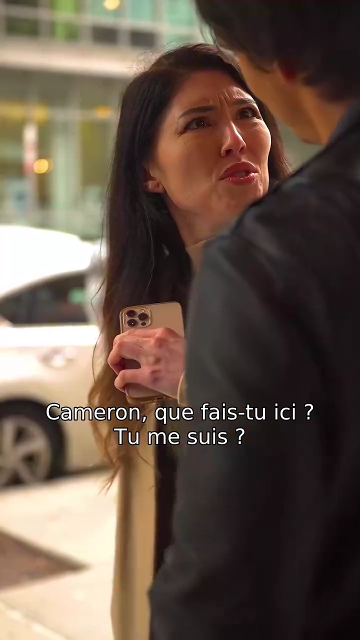 L'Escorte MilliardairePhoto