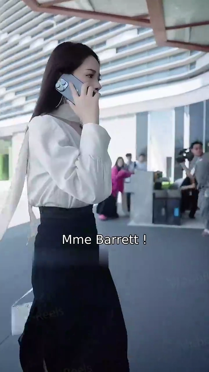 Le patron montre son amour ouvertementPhoto