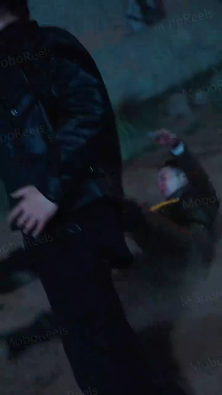 Le seigneur de guerre fougueuxPhoto