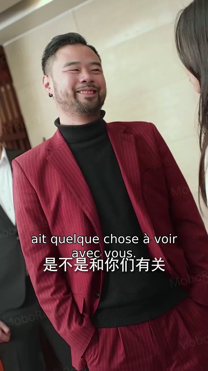 La mission ultime du méchantPhoto