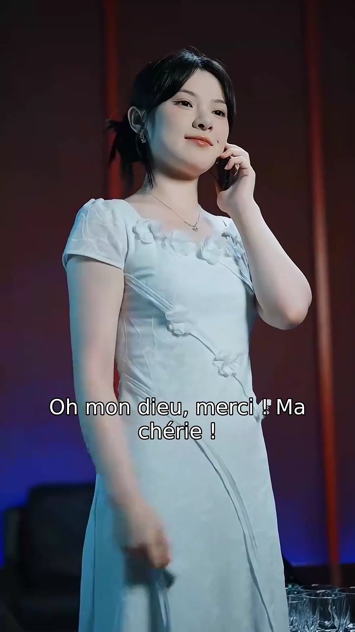 L'Héritier Réservé et sa Fiancée RéticentePhoto