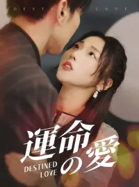 運命の愛ショートドラマ