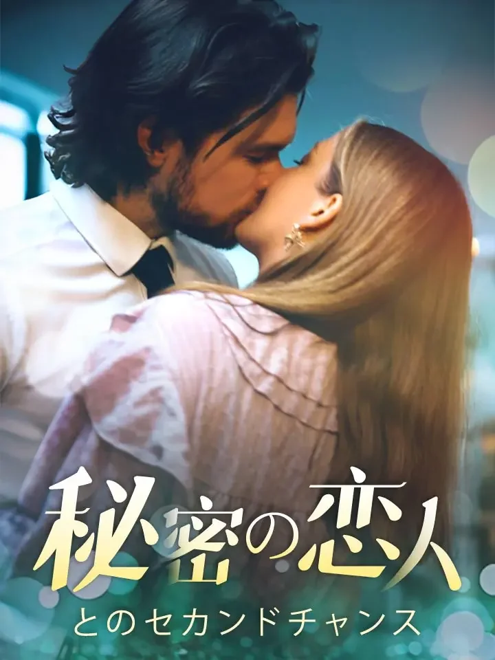 秘密の恋人とのセカンドチャンスミニシリーズ