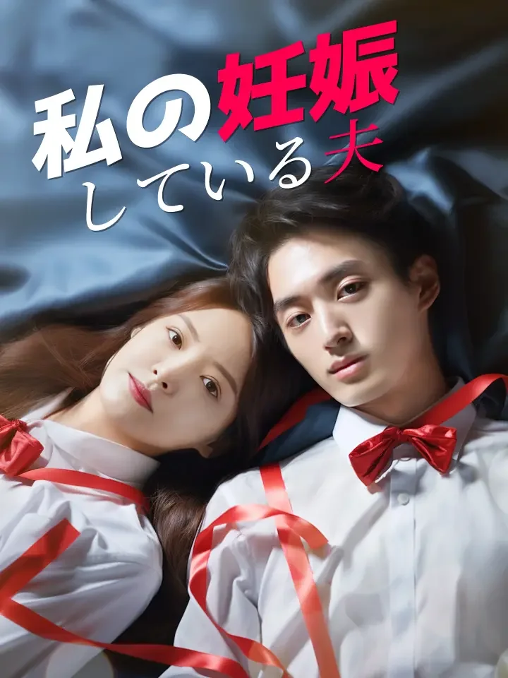 私の妊娠している夫ミニシリーズ