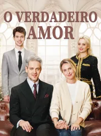 O Verdadeiro Amor  [dublado]Mini Séries