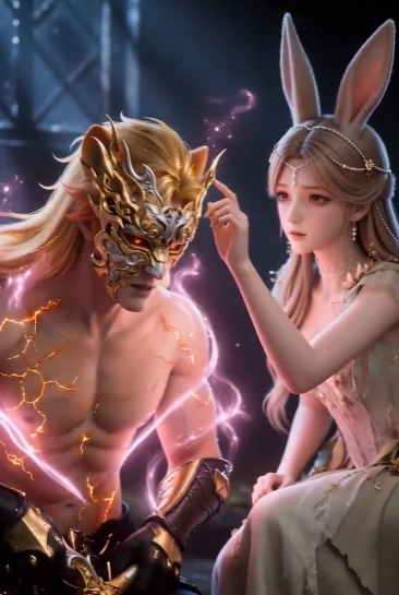 The Lion's Captive cast