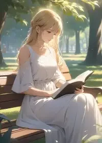 No More Waiting for Summer's Final Fireworks Novel Cover