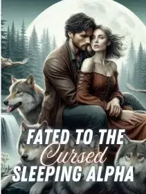 Fated to the Cursed Sleeping Alpha