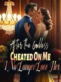 After the Goddess Cheated On Me, I No Longer Love Her