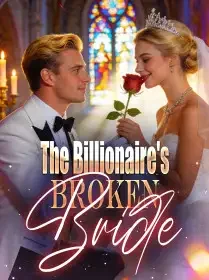 The Billionaire's Broken Bride Novel Cover