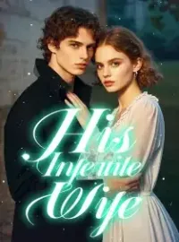 His Infertile Wife Novel Cover