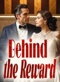 Behind the Reward Novel Cover