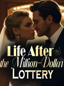 Life After the Million-Dollar Lottery