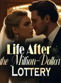 Life After the Million-Dollar Lottery Novel Cover