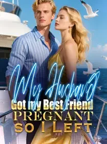 My Husband Got my Best Friend Pregnant, so I Left
