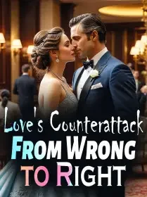 Love's Counterattack: From Wrong to Right