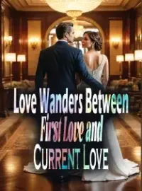 Love Wanders Between First Love and Current Love Novel Cover