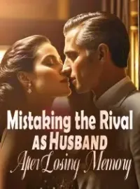 Mistaking the Rival as Husband After Losing Memory Novel Cover