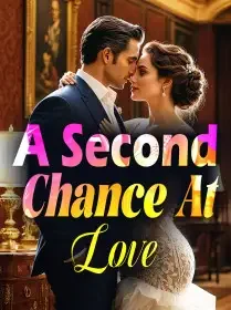 A Second Chance At Love