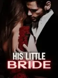 His Little Bride Novel Cover
