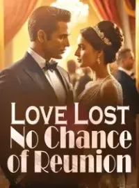 Love Lost: No Chance of Reunion Novel Cover