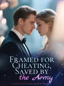 Framed for Cheating, Saved by the Army