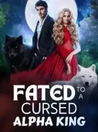 Fated To A Cursed Alpha King Novel Cover