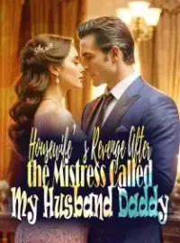 Housewife’s Revenge: After the Mistress Called My Husband Daddy Novel Cover