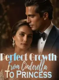 Perfect Growth: From Cinderella To Princess! Novel Cover