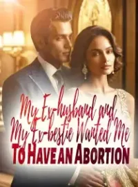 My Ex-husband and My Ex-bestie Wanted Me To Have an Abortion Novel Cover