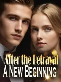 After the Betrayal, A New Beginning