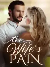 The Wife's Pain Novel Cover