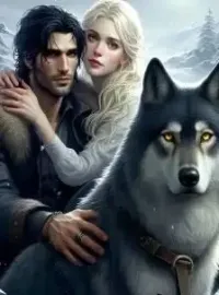 The Alpha's Enslaved Luna Novel Cover