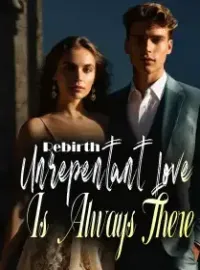 Rebirth: Unrepentant Love Is Always There Novel Cover
