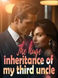 The huge inheritance of my third uncle Novel Cover
