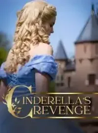 Cinderella's Revenge Novel Cover