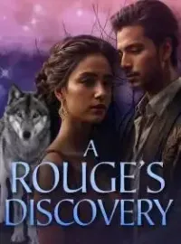 A Rouge's Discovery Novel Cover