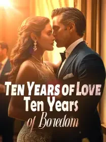 Ten Years of Love, Ten Years of Boredom