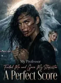 My Professor Father Failed Me and Gave My Stepsister a Perfect Score