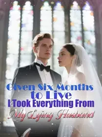 Given Six Months to Live, I Took Everything From My Lying Husband