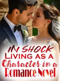 In Shock: Living as a Character in a Romance Novel