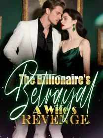 The Billionaire's Betrayal A Wife's Revenge