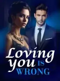 Loving You is Wrong Novel Cover