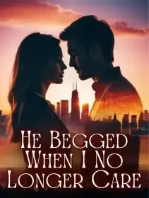 He Begged When I No Longer Care