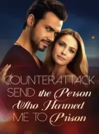 Counterattack: Send the Person Who Harmed Me to Prison Novel Cover