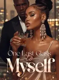 One Last Glass to Myself