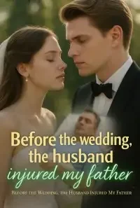Before the wedding, the husband injured my father