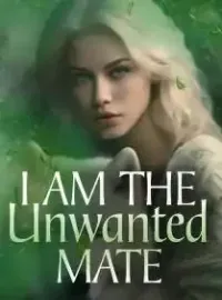 I am the Unwanted Mate Novel Cover