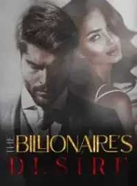 The Billionaire's Desire Novel Cover